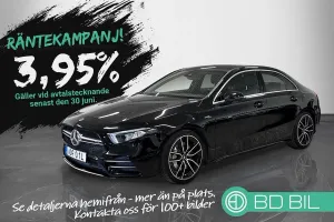 Mercedes-Benz A 2020